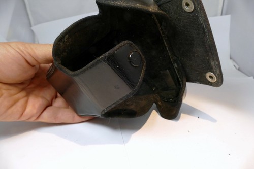 Fujica Leather case for  SLR Camera  (top part only)  - Picture 7 of 9