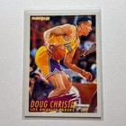 1994 Fleer Basketball Doug Christie #107 PSA 9