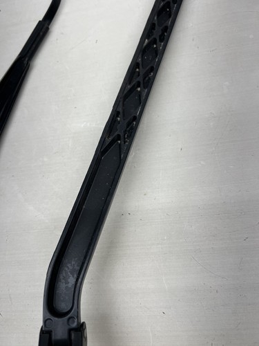 2013-2020 LEXUS GS350 FRONT LEFT & RIGHT SIDE WINDSHIELD WIPER ARM OEM - Bild 17 von 18