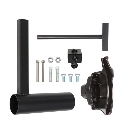 Tire Changer Duck Head Modification Kit w/ Duck Head For Harbor Freight Manual - Picture 2 of 10