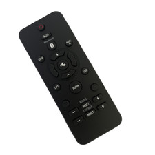 New Remote Control For Philips HTL2101A HTL2101A/F7 HTL2151 HTL2151/F7 Soundbar  			