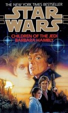Children of the Jedi: Star Wars Legends by Hambly, Barbara Paperback / softback