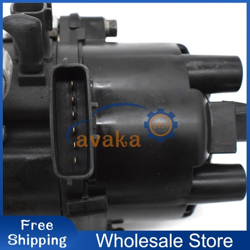 Ignition Distributor 22100-0M810 For Nissan Primera SR20DE SR20 T2T57771 Great - Picture 4 of 6