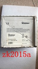 kubler 8.5823.1832.1024 fast ship by DHL OR EMS