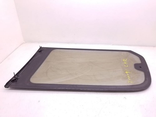 Driver Left Quarter Glass Movable Fits 99-03 LEXUS LX470 288578 - Picture 7 of 12