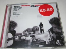 The Kooks - Inside In/Inside Out (2006)
