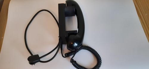 Microteléfono Sailor para VHF RT 144C - Zdjęcie 1 z 10