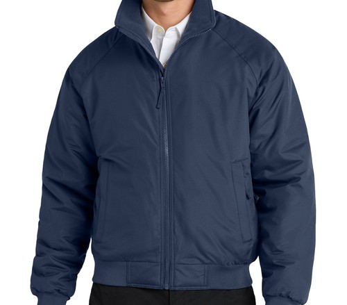 SPACEX Raptor Engines Mens Port Authority® Charger Jacket J328 XS-6XL Tesla New - Picture 9 of 9