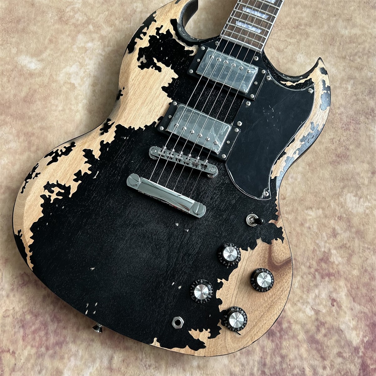 ギター HOWL GUITARS Stratocaster pickup s-l1200.jpg