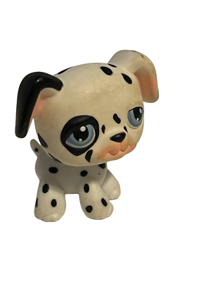 Lps dalmatian deals