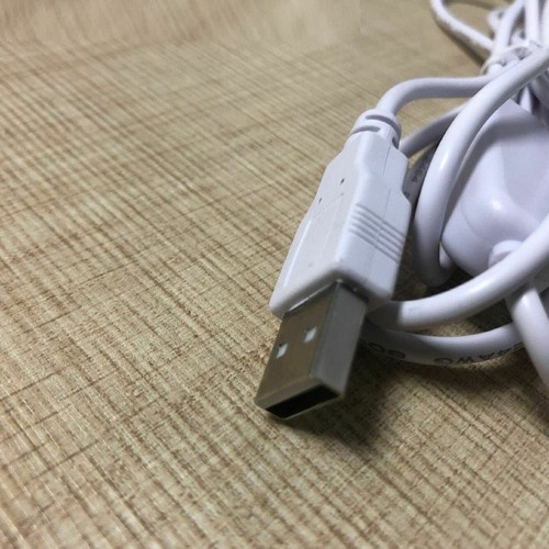 USB 5v Cab Logo Light Top Roof Dome Base Magnetic Waterproof for Car Drivers NEW - Picture 10 of 12