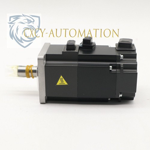 New Mitsubishi AC Servo Motor HG-MR23B HGMR23B 1Pcs . - Picture 5 of 8