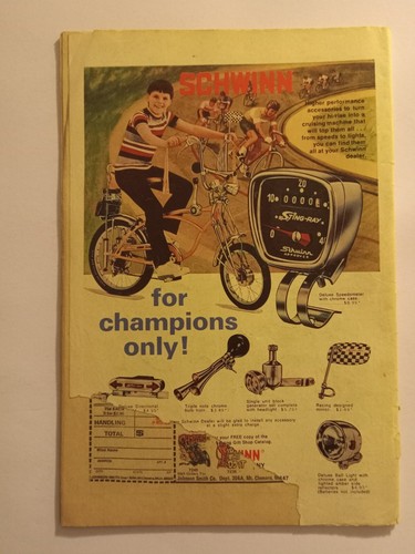 Harvey Comics SAD SACK #233 Readers Copy - Picture 2 of 3