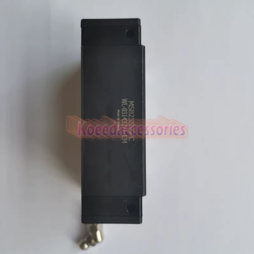 NEW PMI MSB25SSSFC Guide Rail Slider 1Pcs* - Picture 3 of 5
