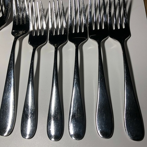 Reed & Barton Flatware lots - Choose your Stainless Silverware Pattern Lot - Picture 63 of 223