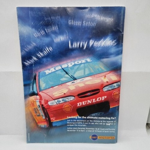 Ford Gregory's Service Manual N°62 Falcon XK-XW Engine Bay Decal Sticker Set XK - Picture 17 of 24