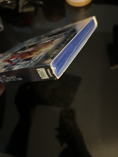 X-MEN 3-Film Collection (Blu-ray + DVD + Digital) BRAND NEW SEALED W/Slipcover - Picture 4 of 6