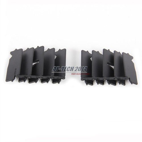 Salpicadero ventilación aire acondicionado apto para Mercedes Benz #A2048304054# - Imagen 7 de 12