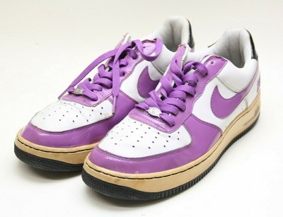 nike air force 1 chamber of fear temptation