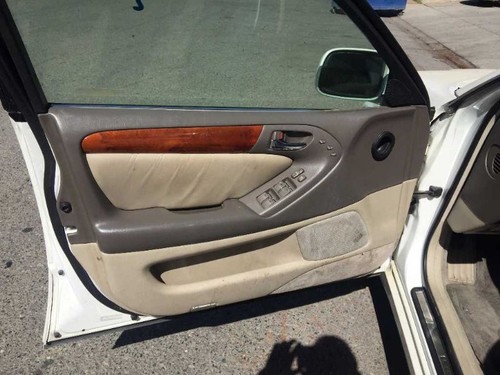 Air Flow Meter 6 Cylinder Fits 99-03 SOLARA 105776 - Picture 11 of 12