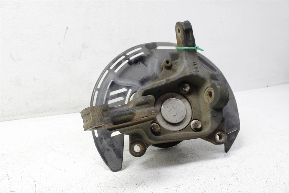 Eje delantero derecho pasajero Scion FR-S BRZ 2013-2020 28373CA000 OEM 13-20 Foto 4 de 4