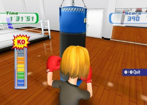 Nintendo Wii - Mein Fitness Coach / My Fitness Coach: Cardio Workout NEU & OVP - Bild 3 von 7