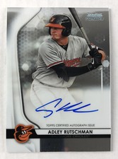 2020 Bowman Sterling Baseball Cards 33