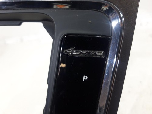 2017 SEAT ATECA CONSOLE TRIM SURROUND SWITCHES 577863283AB 575035736 575927531C - Picture 2 of 8