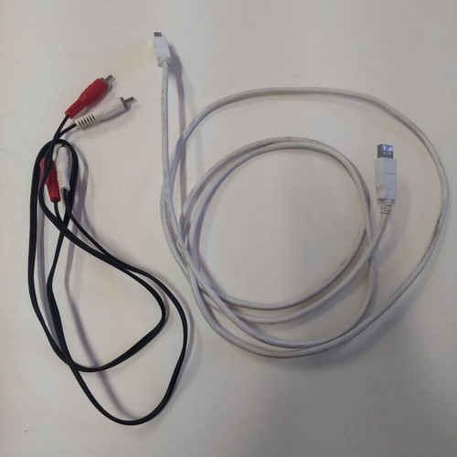 Creative Labs SB0270 Sound Blaster External Card USB w/Cable Tested Japan Used - 第 7/7 張圖片