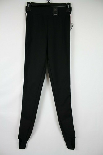 I.N.C International Concepts High Rise Smooth Waistband Leggings Size XS - Picture 1 of 4