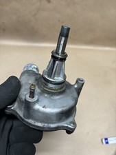 水差し ENGINE DAMAGE on the ZX14 twin (PT.1 Complete Tear Down