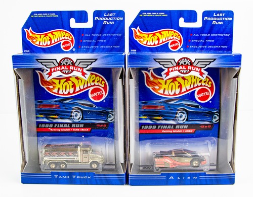 Hot Wheels 1999 Final Run Lot Corvette Range Rover Stutz 93 Camaro Real Riders - Picture 6 of 7