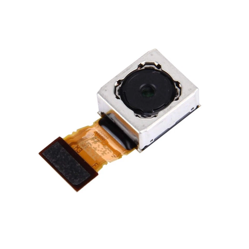 Repuesto de cámara trasera para Sony Xperia X / X Performance Foto 4 de 4