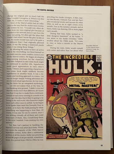 The Illustrated History of Superhero Comics of the Silver Age (Taylor, 1991, HC) - Picture 3 of 7
