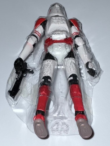 Star Wars Shock Trooper 3,75" Figur The Rise of Vader VC110 EP03 Variante Clone - Bild 10 von 10