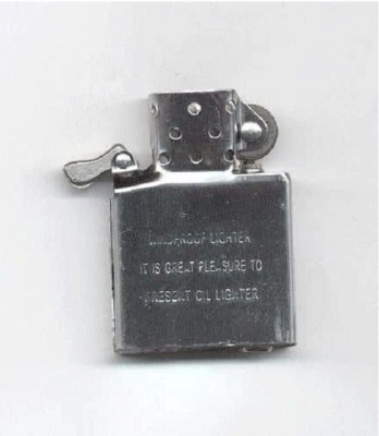 Kit Complet Reparation Renovation Briquet Essence Tempete Pour ZIPPO Earth Zorro