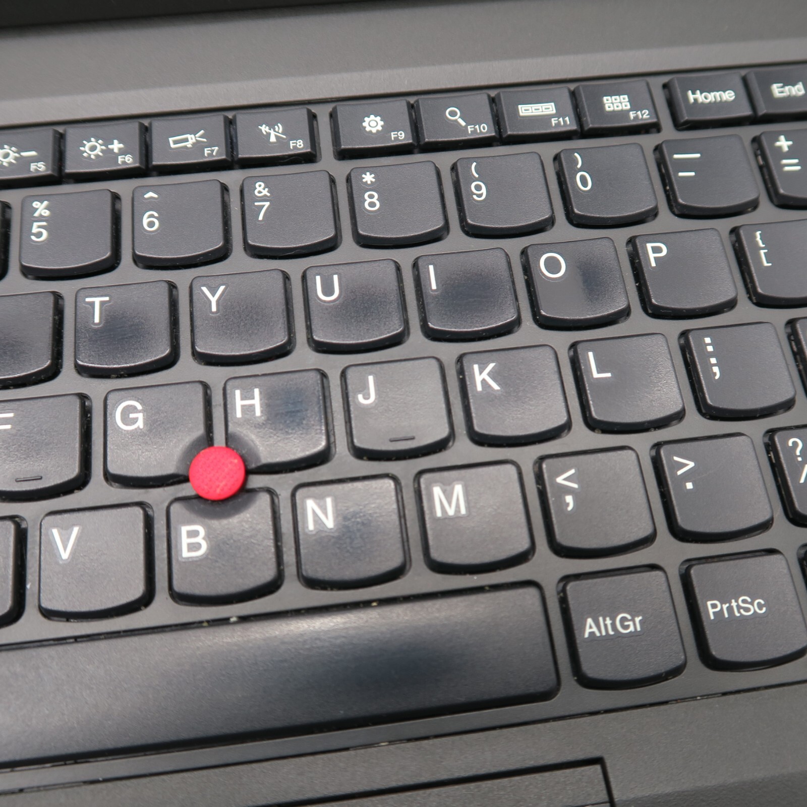 Lenovo ThinkPad L440 Windows 10 14" Laptop Intel i3 4100M 2.5Ghz 8GB 500GB HDD - Picture 5 of 18