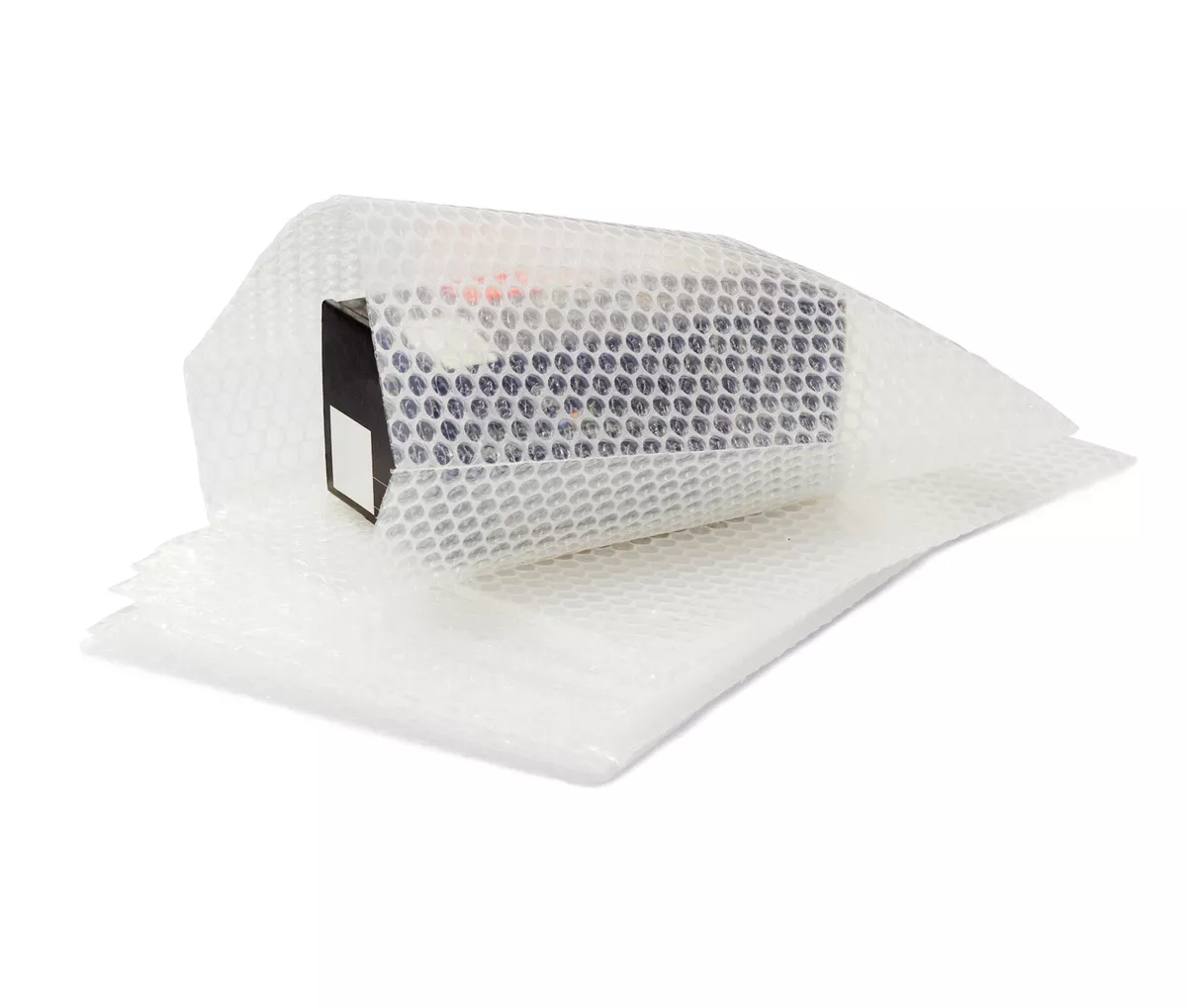 Bubble on sale wrap sleeves