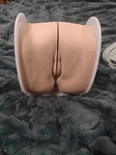 Anatomy Lab Female Genital Organ Model