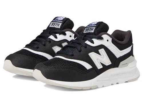 Girl's Sneakers & Athletic Shoes New Balance Kids 997H (Little Kid)