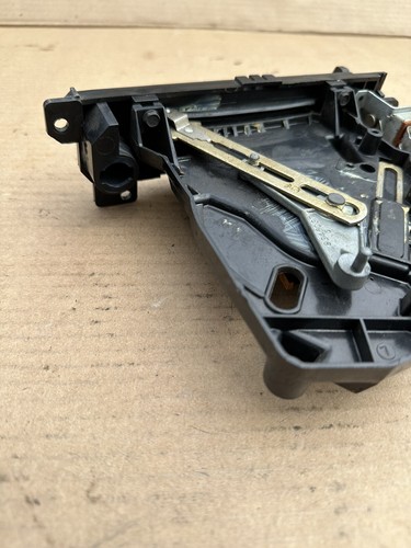 ✅⭐️ 1970-81 Pontiac Trans Am Firebird Camaro Air Conditioning Heater Controller - Picture 7 of 7