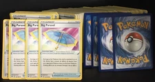 Pokemon TCG Darkness Ablaze Trainer/Energy /189 Card ($2 Minimum Order Required)