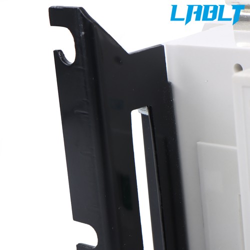 LABLT Industrial Automatic Transfer Switch 400A 4P 110/220V Grid to AC Generator - Picture 12 of 12