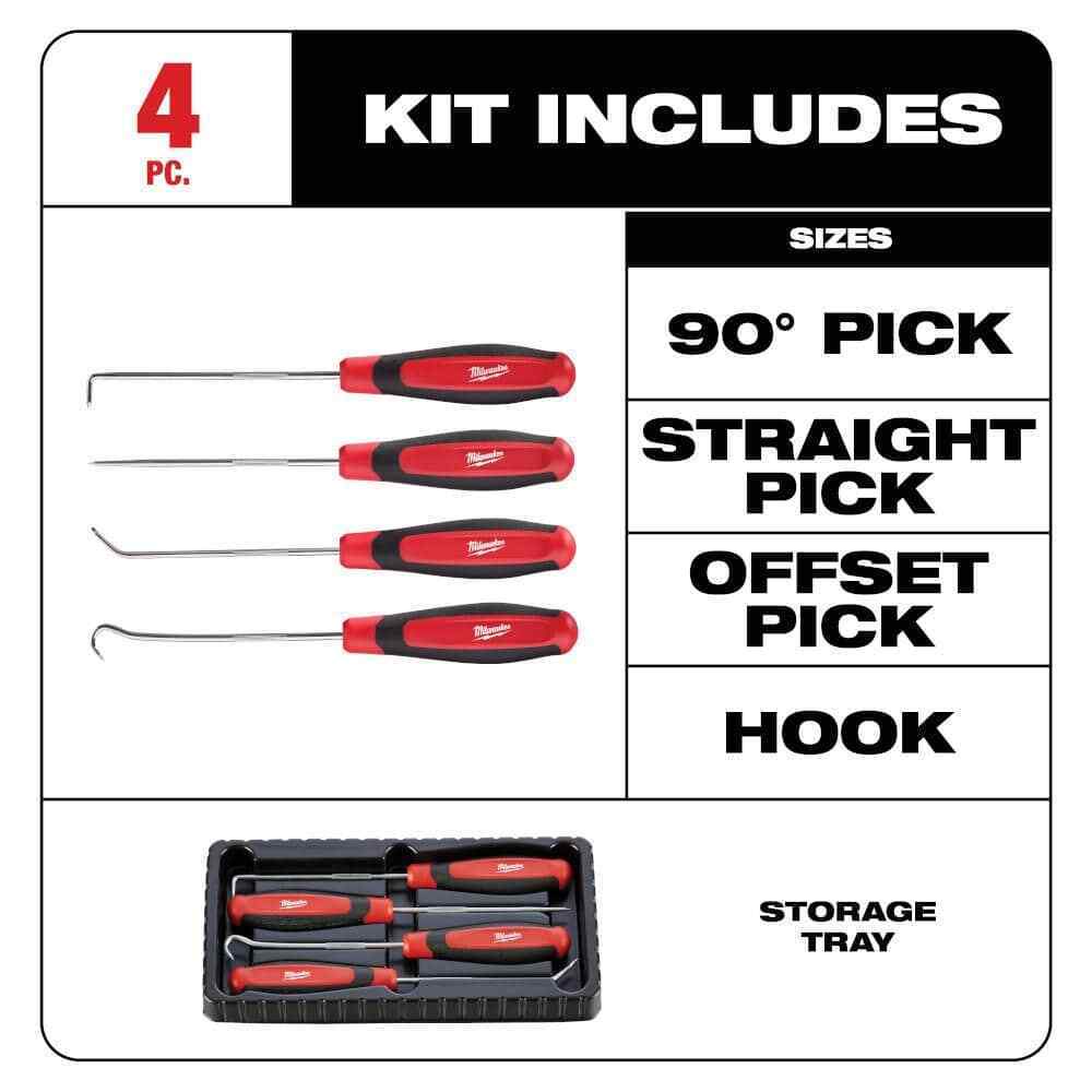 Milwaukee 14 piece kit deals