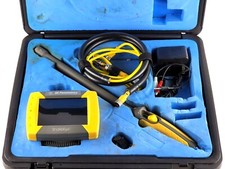 Olympus GE Panametrics SnakeEye Industrial Videoscope Borescope 