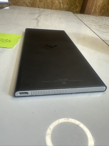 VIZIO XR6M10 SmartCast 6 inch Android Tablet Remote Control Well Cared For - Picture 8 of 8