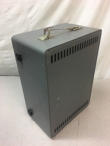 LABORATORIO DE PRUEBAS DE ACCIONAMIENTO DE AIRE ACONDICIONADO GE FUJI ELÉCTRICO AF-300P11 - Imagen 11 de 12
