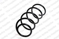 LESJÖFORS 4008465 Fahrwerksfeder für BMW