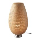 Rattan Lamps