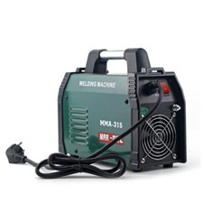 220V Argon Arc Welding Machine Industrial Intelligent  Electric Welding Machine